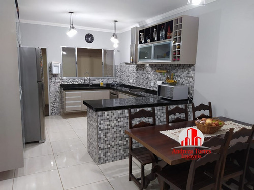 Casa Vila Para Venda Em Jardim Hípica Pinheiro Taubaté-sp - 702