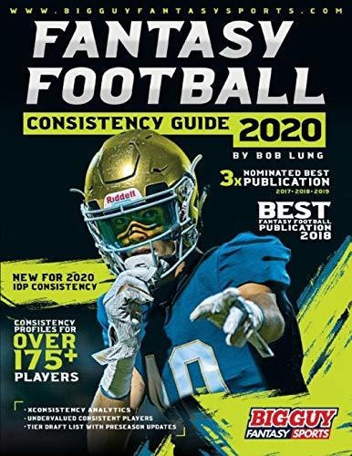 Guia De Consistencia Del Futbol Fantastico 2020