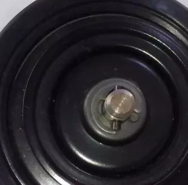 Electro Ventilador Hyundai Accent