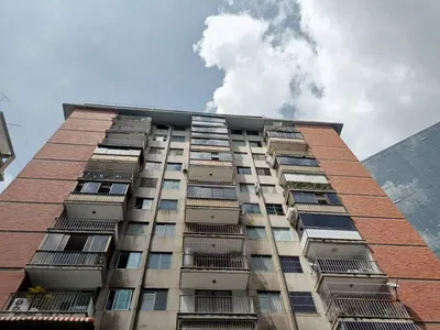 Apartamento en alquiler