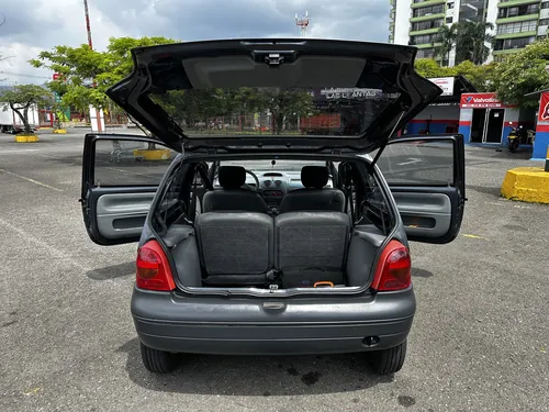 Renalt Twingo Eclipse 2011