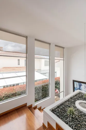 Casa En Venta En Guaymaral. Cod V13076