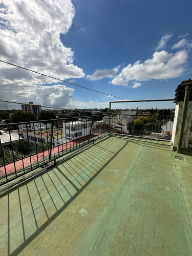 Venta Dpto 3 Amb En Stos Lugares C.balcon-permuta-