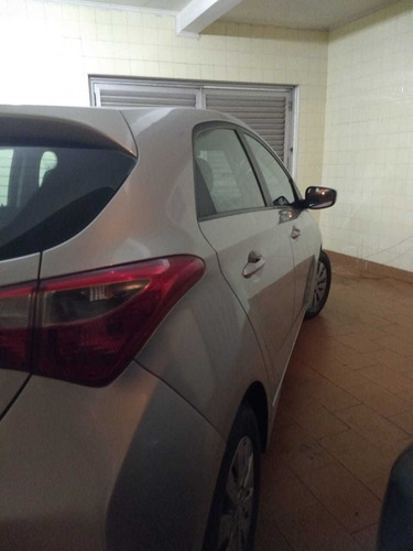 Hyundai Hb20 1.6 Premium Flex 5p 2013
