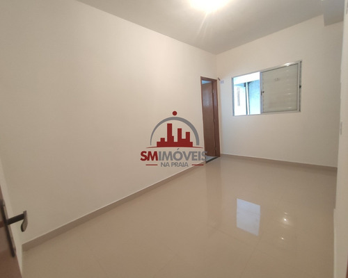 Imagem 5 de 17 de Comprar Sobrado Na Praia Grande, A Sm Imóveis Na Praia, Tem O Imóvel Certo Para Você. - So00184 - 68189455
