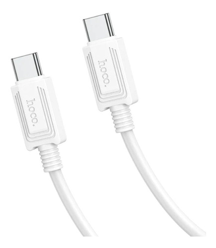 Cable Hoco X73 Usb C Pd A Usb C Pd 60w 1m