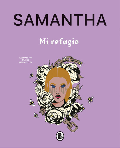 Mi Refugio - Samantha