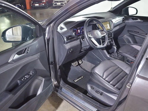 Volkswagen Taos Tsi At Highline