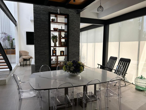 Casa En Venta Lomas De Cocoyoc