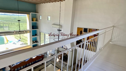 Chacra A La Venta 5 Has Con Casa En Manantiales , Camino Medellin Proxima Ruta 104