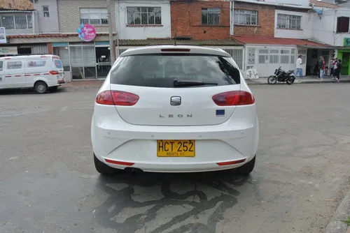 Seat Leon 1.6 Style Dsg