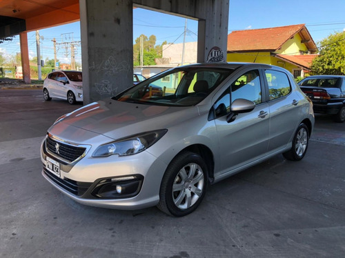 Peugeot 308 1.6 Active 2016