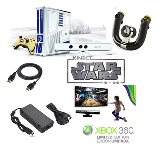 Xbox 360 Las Mejores Imperdibles 500gb De Outlet Imperdibles