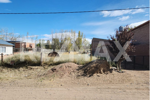 Venta Terreno 597 M2 Chocón