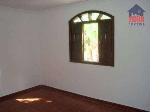 Chácara Residencial À Venda, Mato Dentro, Mairiporã. - Ch0185