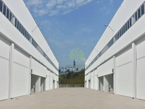 Imagem 17 de 23 de Galpão Para Alugar, 1.790 M² - Guaturinho - Cajamar/sp - Ga0600