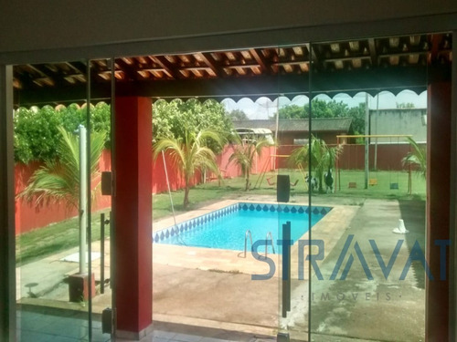 Imagem 4 de 30 de Chacara - Ch00087 - 69531804