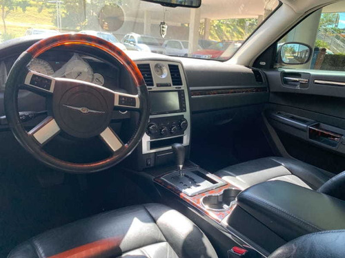 Imagem 8 de 15 de Chrysler 300c 3.5 V6