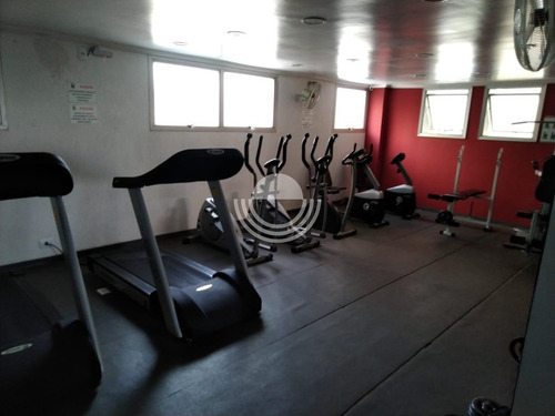 Imagem 13 de 15 de Apartamento À Venda Em Chácara Da Barra - Ap006361