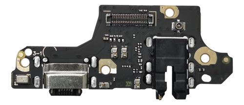 Placa Conector De Carga Xiaomi Poco X3 / X3 Pro Premium