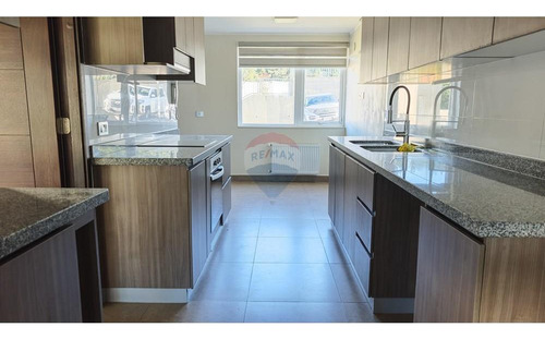 Condominio Versalles, Barrio Frances