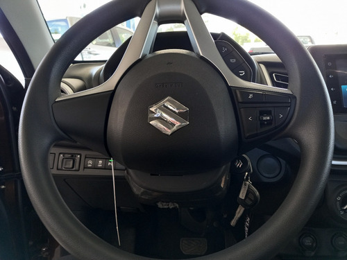 Suzuki Celerio 1.0 Gl 5p At