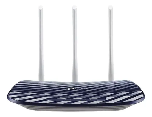 comprar Roteador Tp-link Archer V4 Archer C20 Azul\u002Fbranco