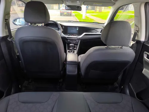 Kia Niro 1.6 Hibrido