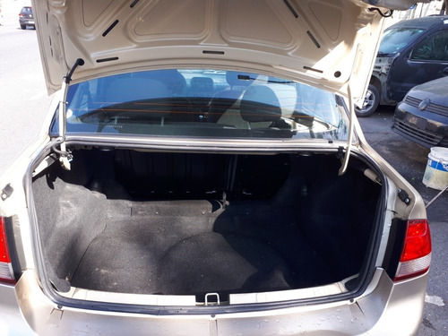 Chevrolet Classic 1.4 2013