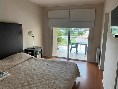 10096- Departamento En Venta Con Bajada Al Lago Carlos Paz