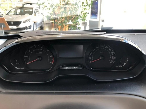 Imagen 15 de 17 de Peugeot 2008 2002 0km 1.6 Feline Tomo Usada A