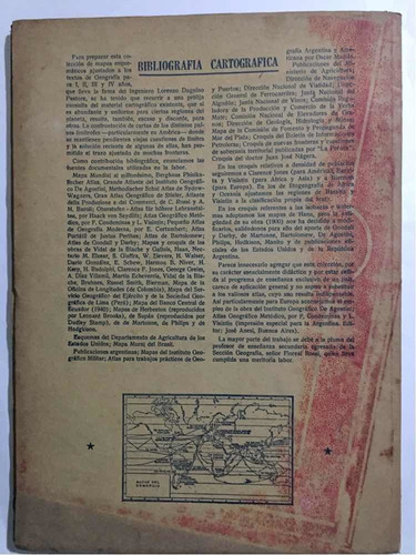 Atlas Geografía 1 Y 3 Año. Lorenzo Dagnino Pastore (Usado)