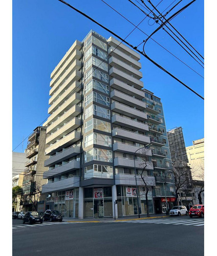 Venta Departamento De 1 Ambiente En Boedo