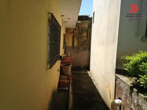 Imagem 5 de 15 de Casa - Vila Re - Ref: 4188 - V-4188