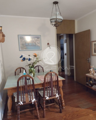 Imagem 8 de 22 de Apartamento Para Venda No Cambuí Em Campinas - Imobiliária E Campinas - Ap04880 - 70279136