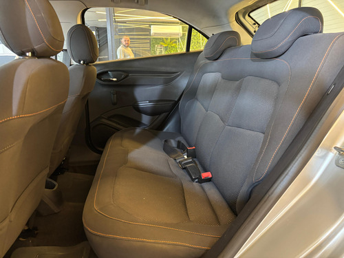 Chevrolet Onix 1.0 Lt 5p