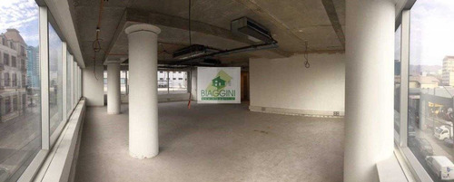 Imagen 3 de 8 de Planta Libre Oficina, Avenida Balmaceda Nº 2472