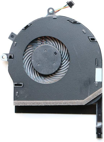 Ventilador Cpu Para Asus Fx504 Fx80 Zx80g