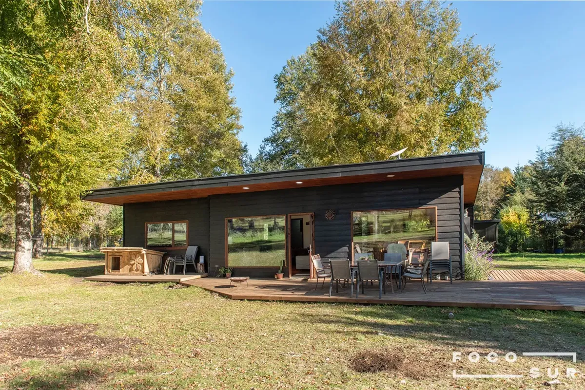 Imagen 2 de 29 de Casa En Venta En Molco Alto