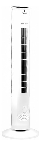 Ventilador Torre + Aromaterapia 42 Midea Oscilatorio 5 Vel