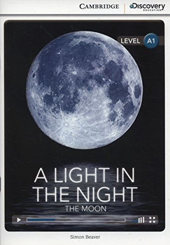 Libro Cdir A Light In The Night The Moon Beginning Book De V