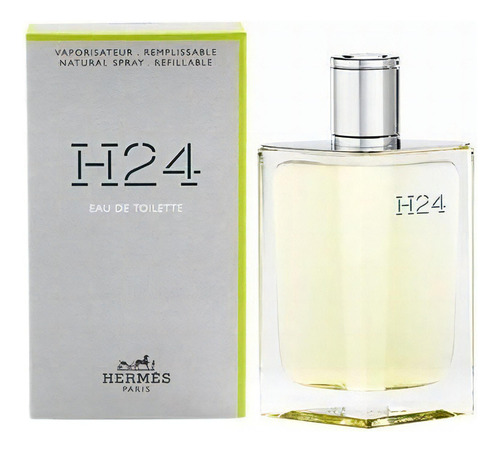 Hermes H24 50ml. !