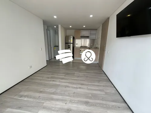 Vendo Apartamento Ubicacion Central