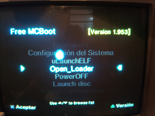 Memory Card Play2 + Free Mc Boot (Usado)