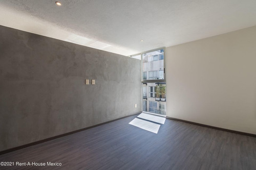 Imagen 6 de 14 de Departamento En Venta En Calle Rio Sena 21-4490