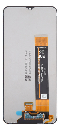 Pm Pantalla Lcd For Samsung Galaxy A23 4g Sm-a235f