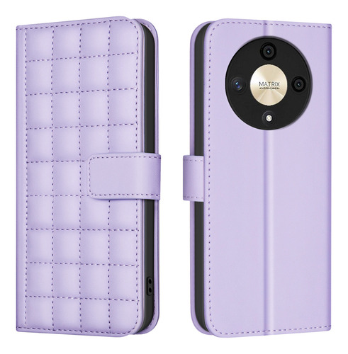 Funda De Piel Para Teléfono Honor X9b X8b X7b X6b