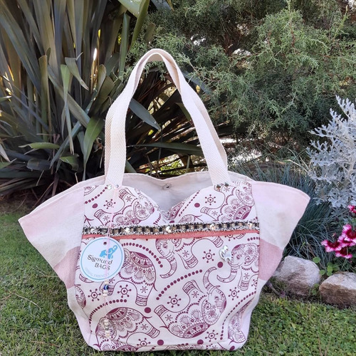 Bolsos Artesanales Ecológicos Sigmunbags