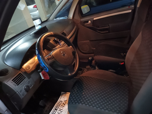 Imagen 5 de 6 de Chevrolet Meriva 2012 1.8 Gls