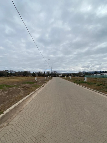 Terreno En Nuevo Malagueño